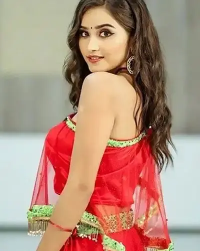 Escort In Rampur